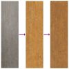 Patio Wall Decoration 41.3"x21.7" Corten Steel Moorish Design