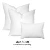 ATLAS Indoor/Outdoor Soft Royal Pillow, Sewn Closed, 12x12